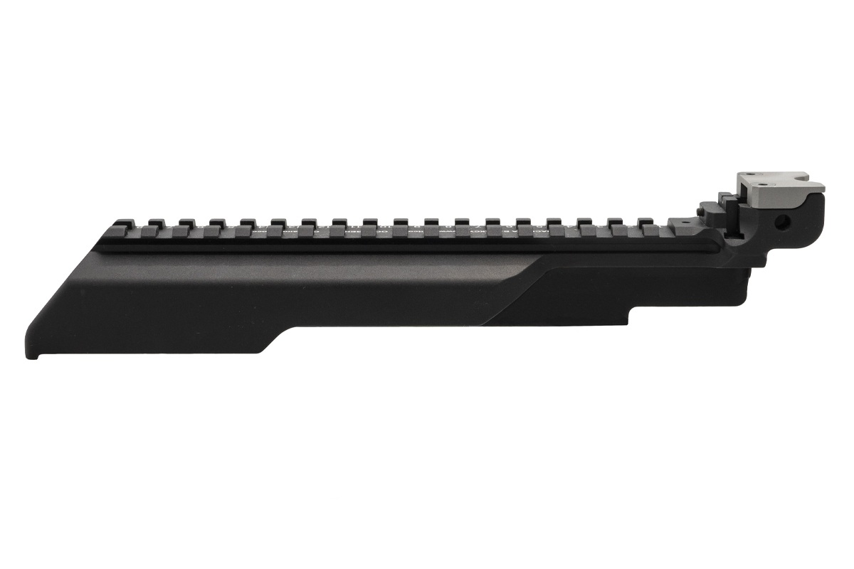 Кронштейн "Планка над ствольной коробкой Б-33АКСУ"