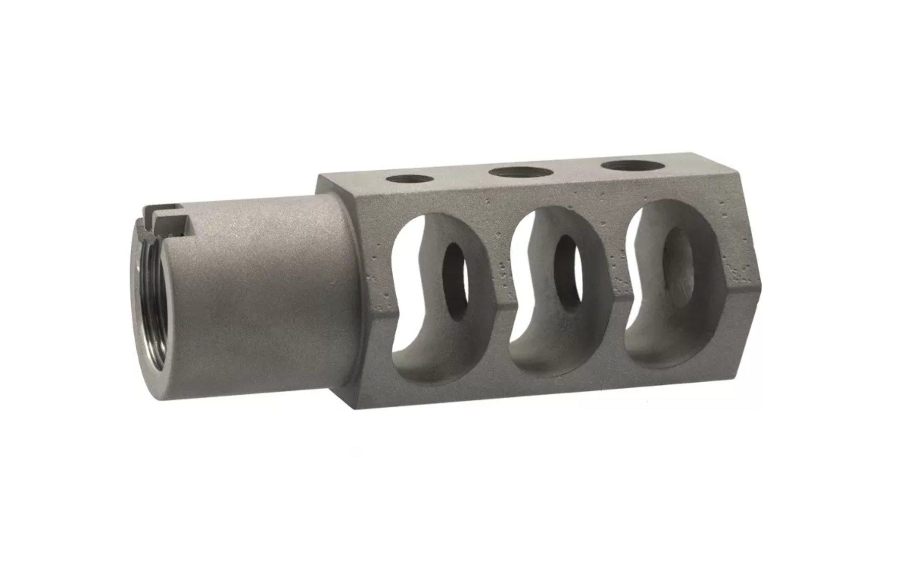 Компенсатор-шестигранник ДТК-1П ПК ПКМ ПКП