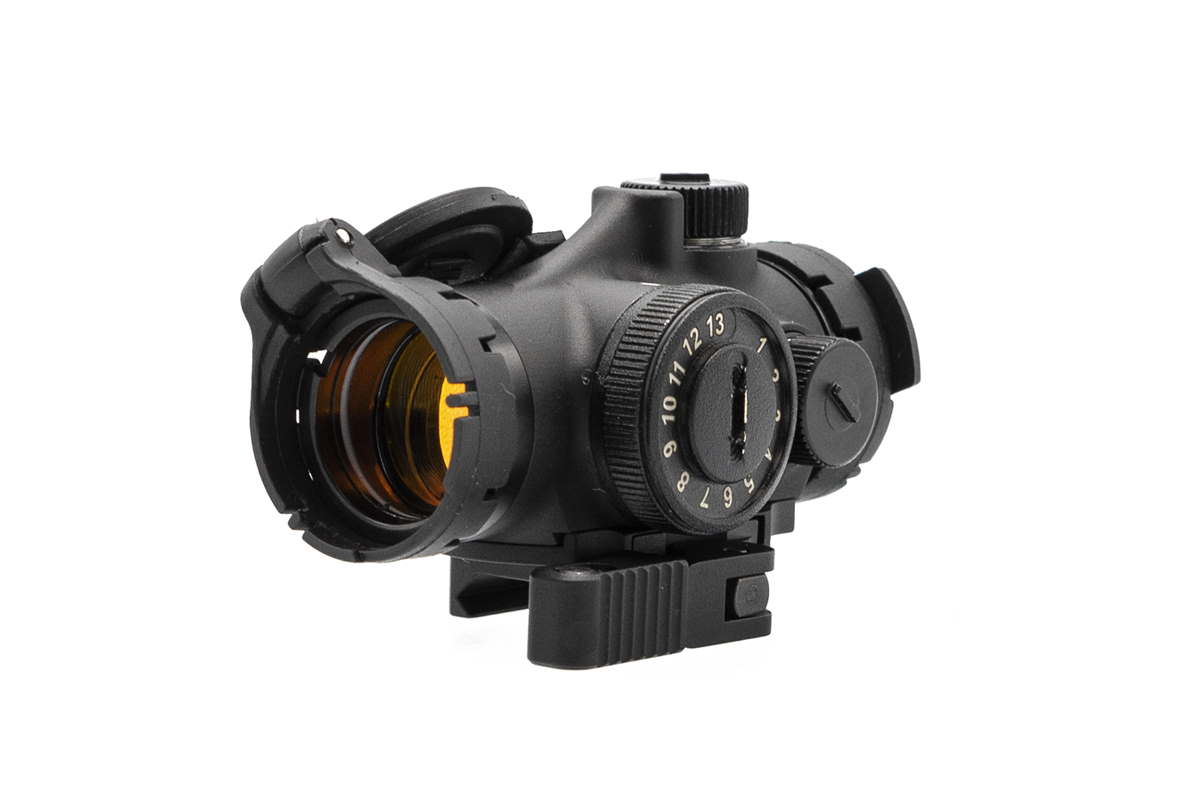 Прицел коллиматорный "Взор-3ТК"