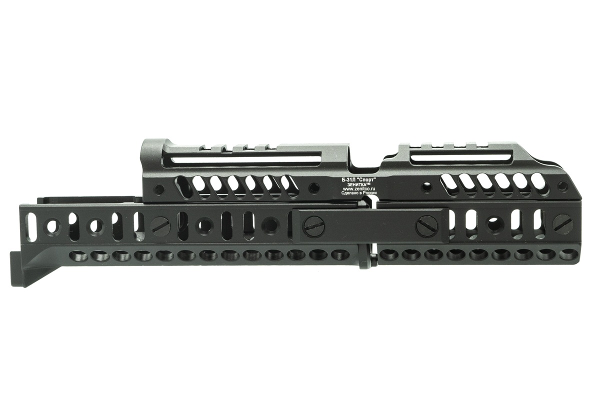 Цевье комплект «Спорт-1»