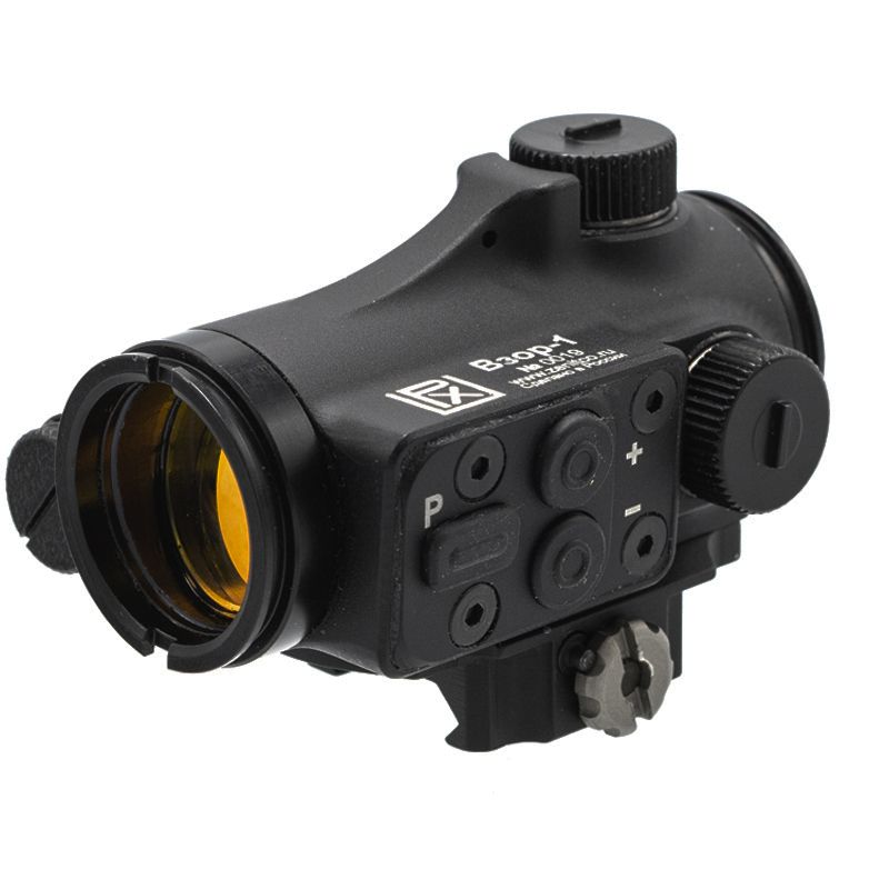 Прицел коллиматорный  "Взор-1" (комплектация карабин)