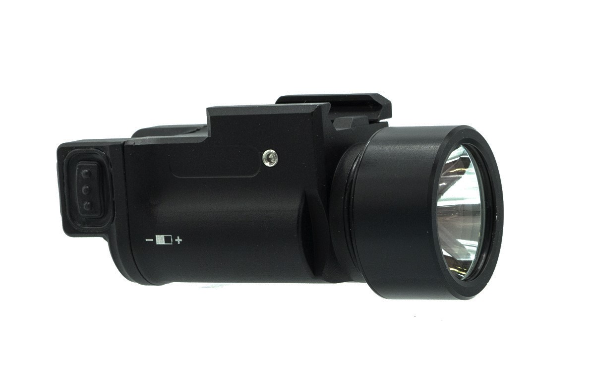 Светодиодный подствольный фонарь "Клещ-1" В2.1