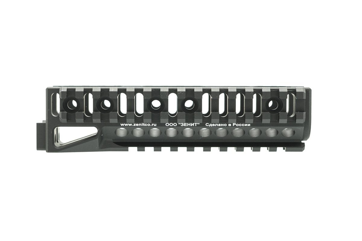 Кронштейн "Цевье Б-10М"