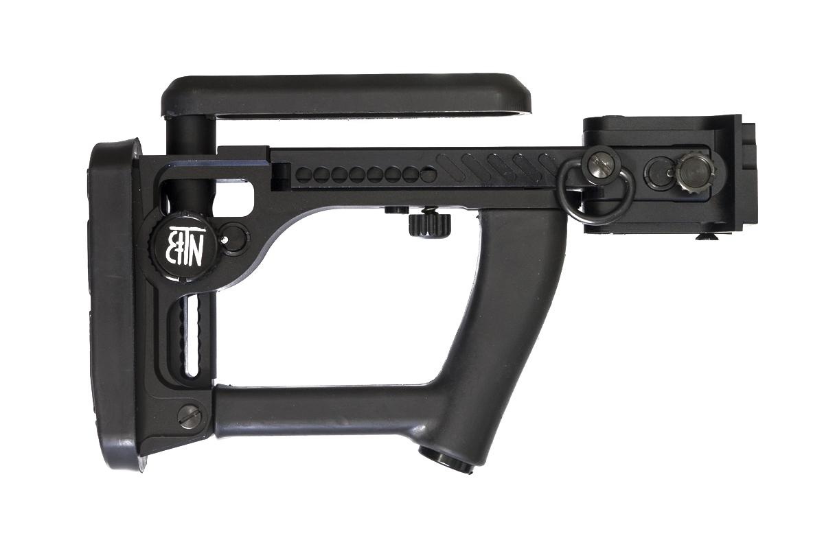 Приклад телескопический ПТ-2 ПК ПКМ ПКП